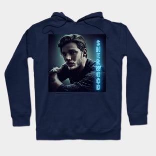 Dom Sherwood Hoodie